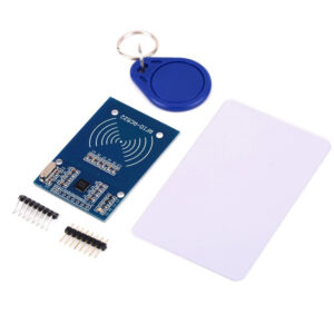 RC522 RFID Reader/Write For Arduino